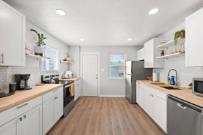 Urban Escape Close to SLC Attractions, Mountains, & More!